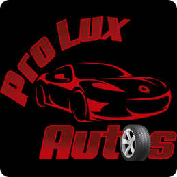 Pro Lux Autos – Taller mecanico de confianza Logo